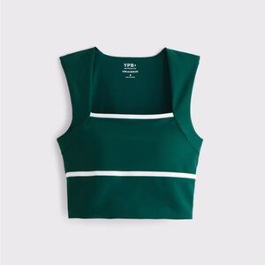 YPB SculptLux Portrait Tank